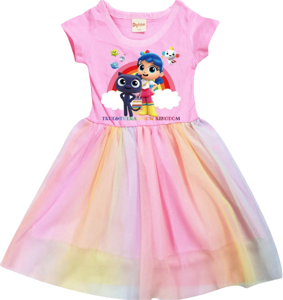 Find Your Perfect Princess Dress—Buy Confidently with Our Virtual Try-On App!