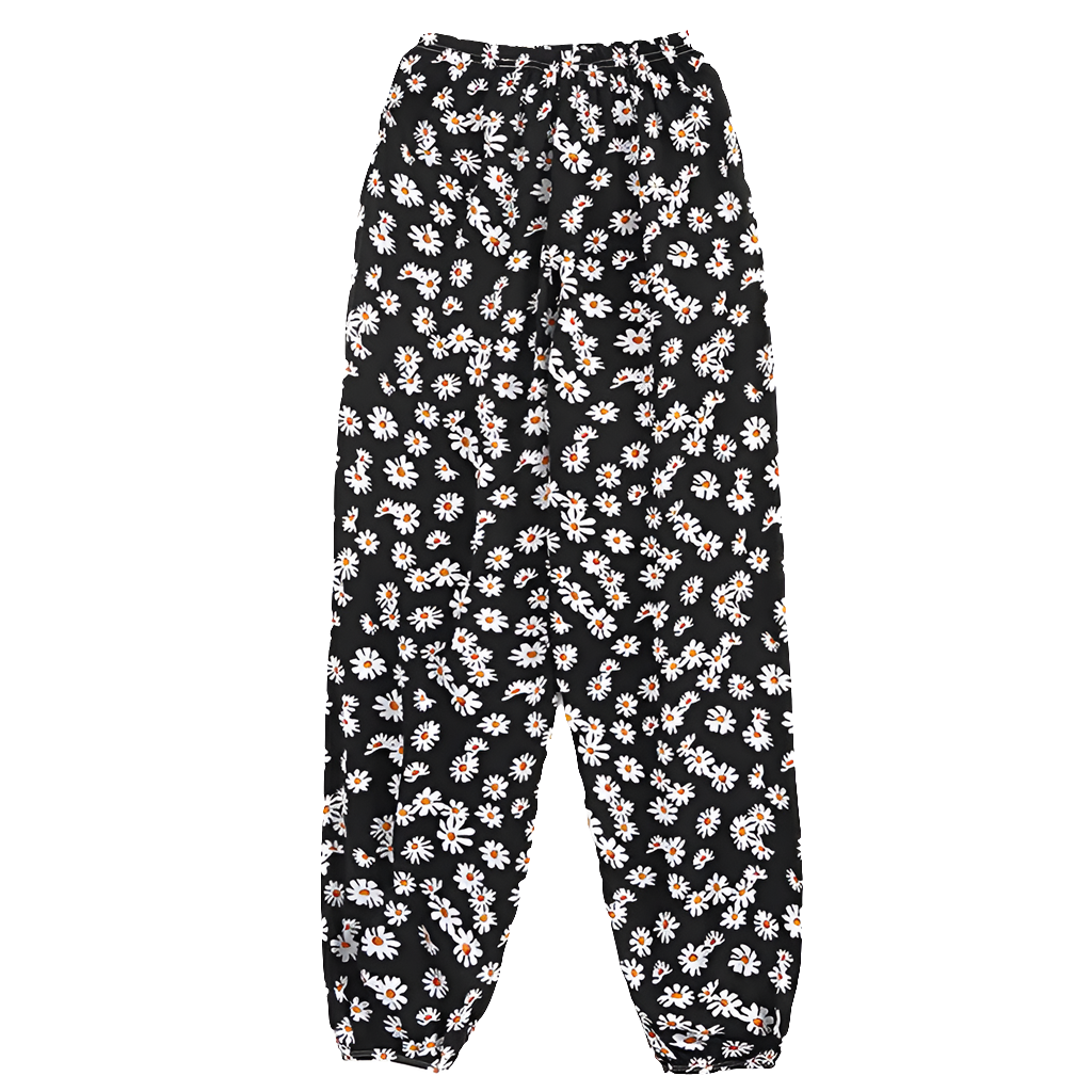 Try Our Summer Wide-Leg Pants—See Your Perfect Look with Virtual Try-On!