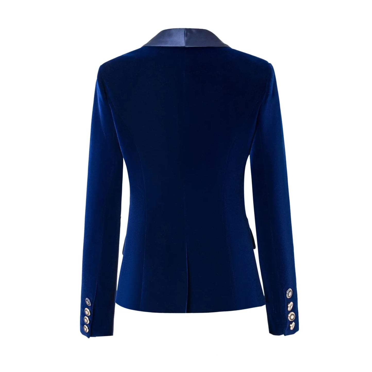 Virtually Try On HarleyFashion Velvet Blazers Virtually – Sleek, Stylish, and Perfect for Fall & Spring!
