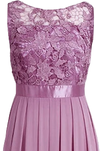 Wedding Party Dress Women Ladies Vestido De Fiesta Lace Embroidered Chiffon Bridesmaid Dresse Vening Pageant Formal Long Dress