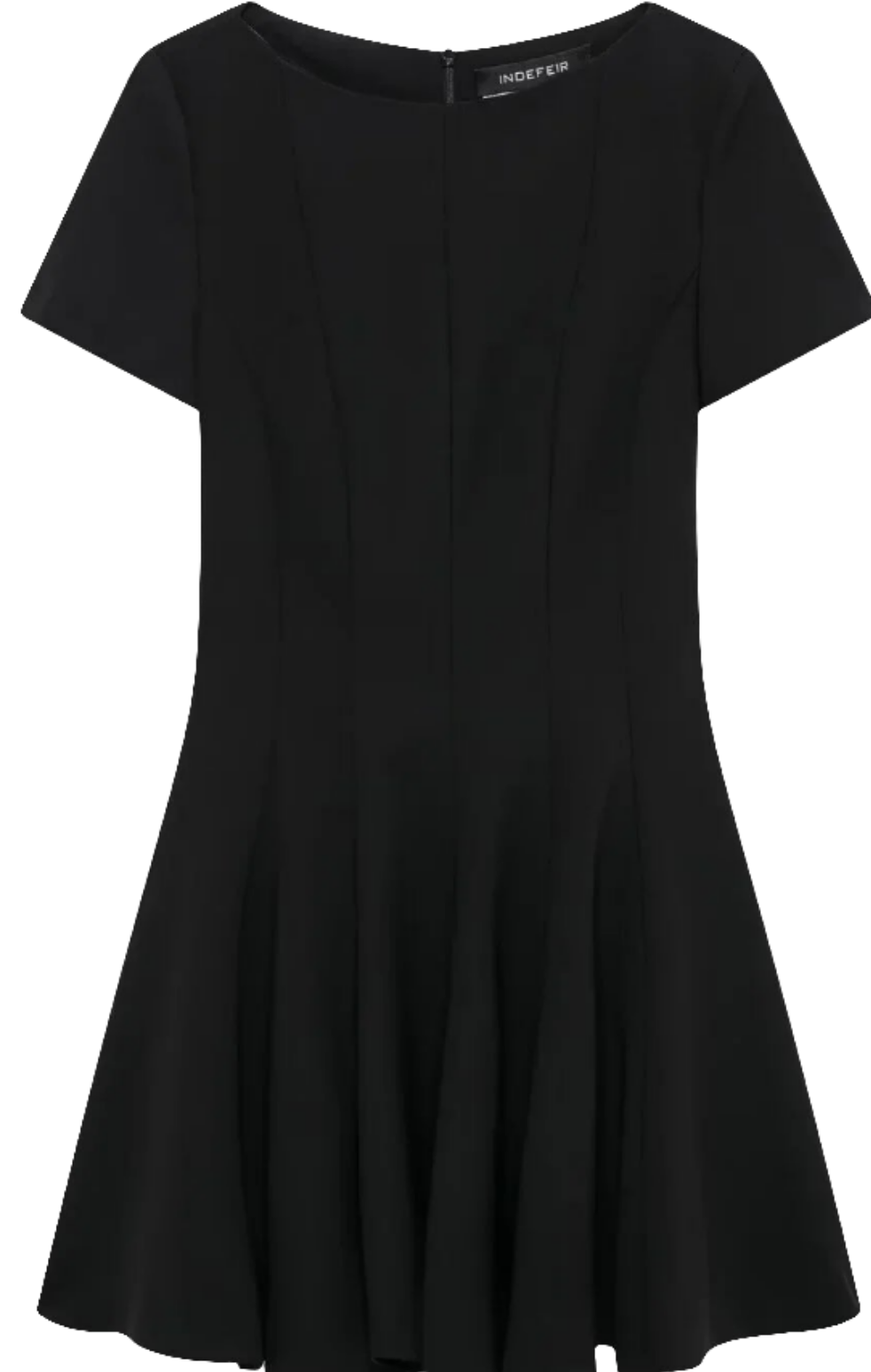 Find Your Perfect TRAF Dress – Try On Virtually & Buy Confidently!