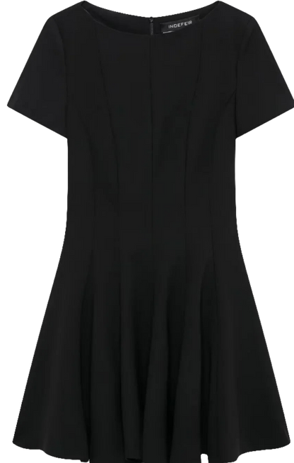 Find Your Perfect TRAF Dress – Try On Virtually & Buy Confidently!