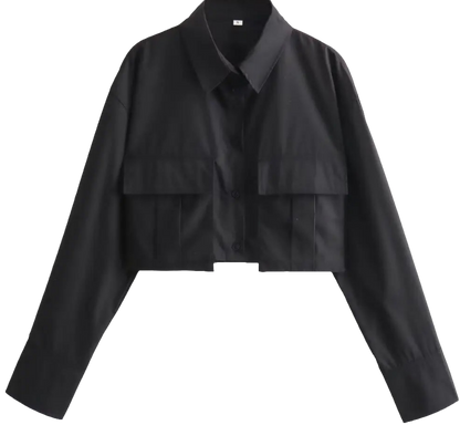 Buy Confidently – Try Zevity’s Smock Blouse on with Our Virtual App!
