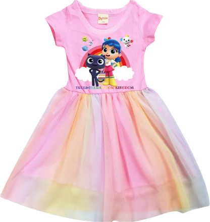 Find Your Perfect Princess Dress—Buy Confidently with Our Virtual Try-On App!