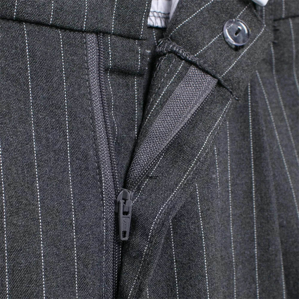 Pinstripe Pants for Women – Virtual Try-On with Strylez App | New Zealand Online Shopping (NZ)