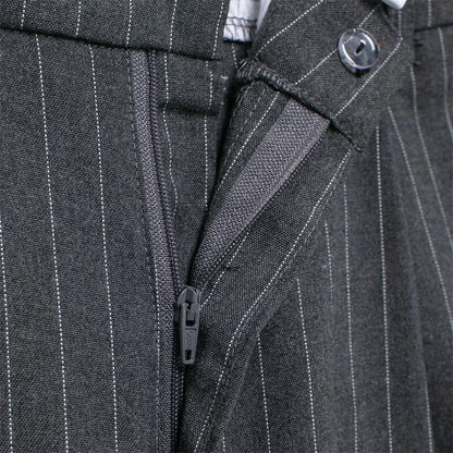 Pinstripe Pants for Women – Try On Virtually and Find Your Perfect Style Today!