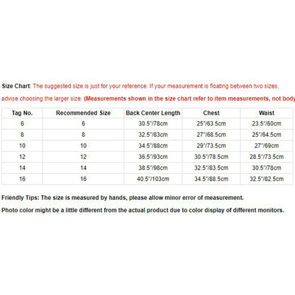 Shiny Beaded Party Dress for Girls – Try On Virtually, Buy Confidently!