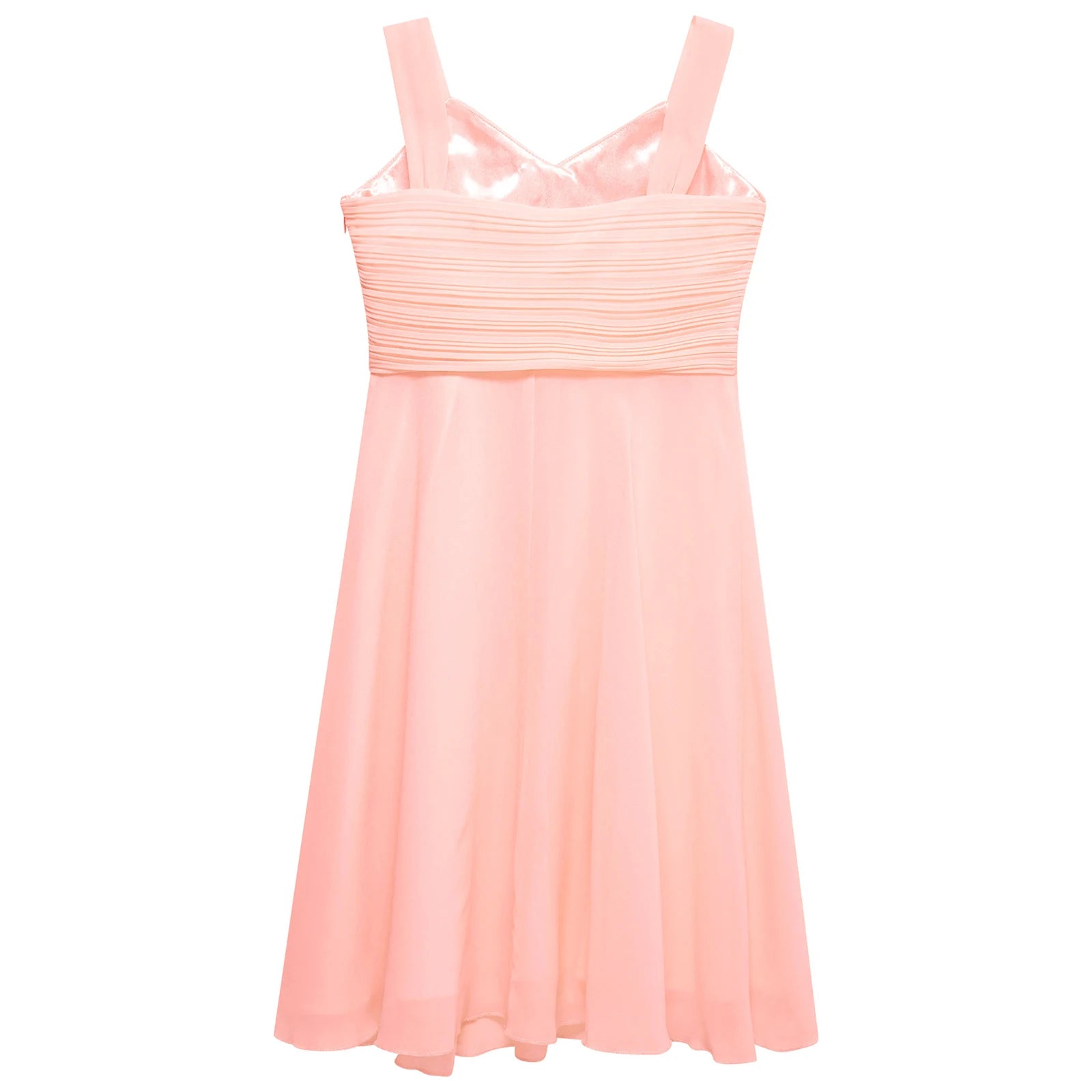 Elegant Girls Party Dress – Virtual Try-On with Strylez App | Kids Party Dresses NZ, New Zealand