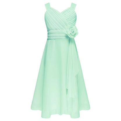 Elegant Girls Party Dress – Try On Virtually & Buy Confidently! Find Your Perfect Style