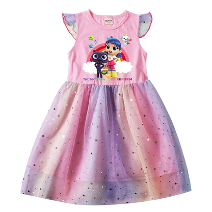 Find Your Perfect Princess Dress—Buy Confidently with Our Virtual Try-On App!