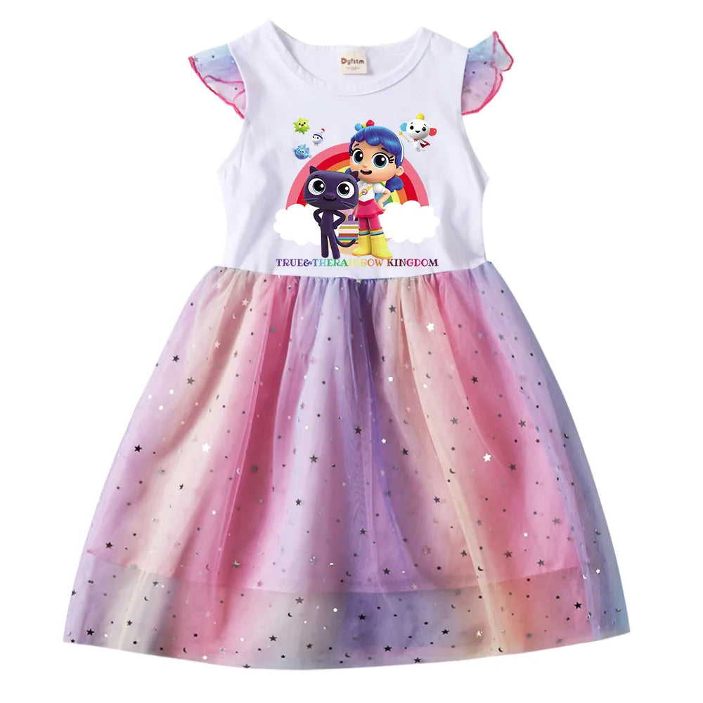Find Your Perfect Princess Dress | Strylez Virtual Try-On App for NZ Shoppers
