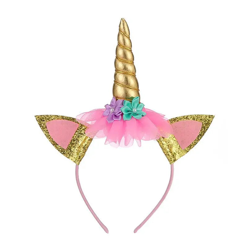 irls Unicorn Tutu Dress with Virtual Try-On for Perfect Party Look