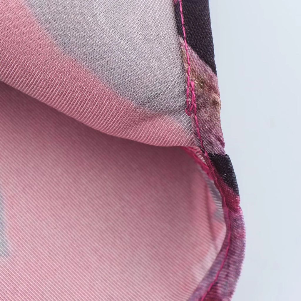 DEEABAE Satin Shirt – Virtual Try-On with Strylez App | NZ Fashion, Women's Satin Top