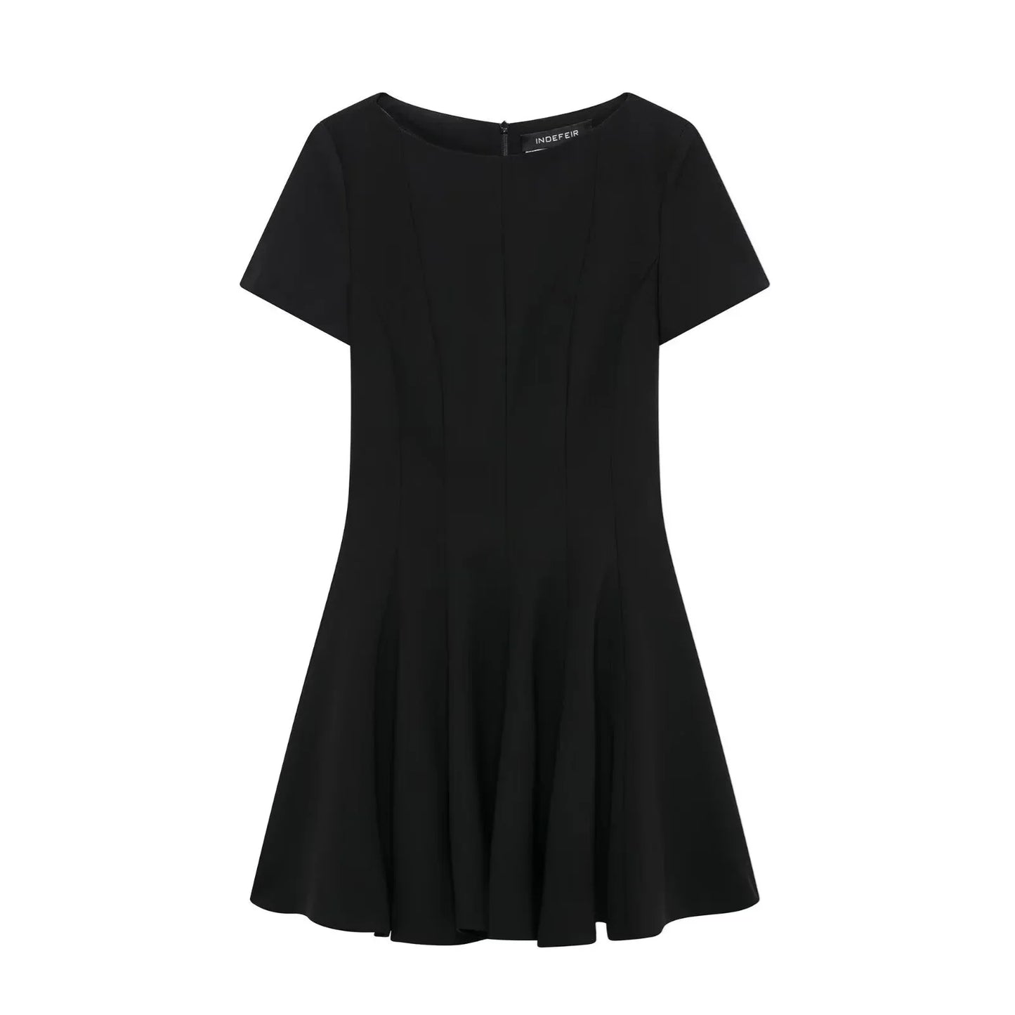 Find Your Perfect TRAF Dress – Try On Virtually & Buy Confidently!