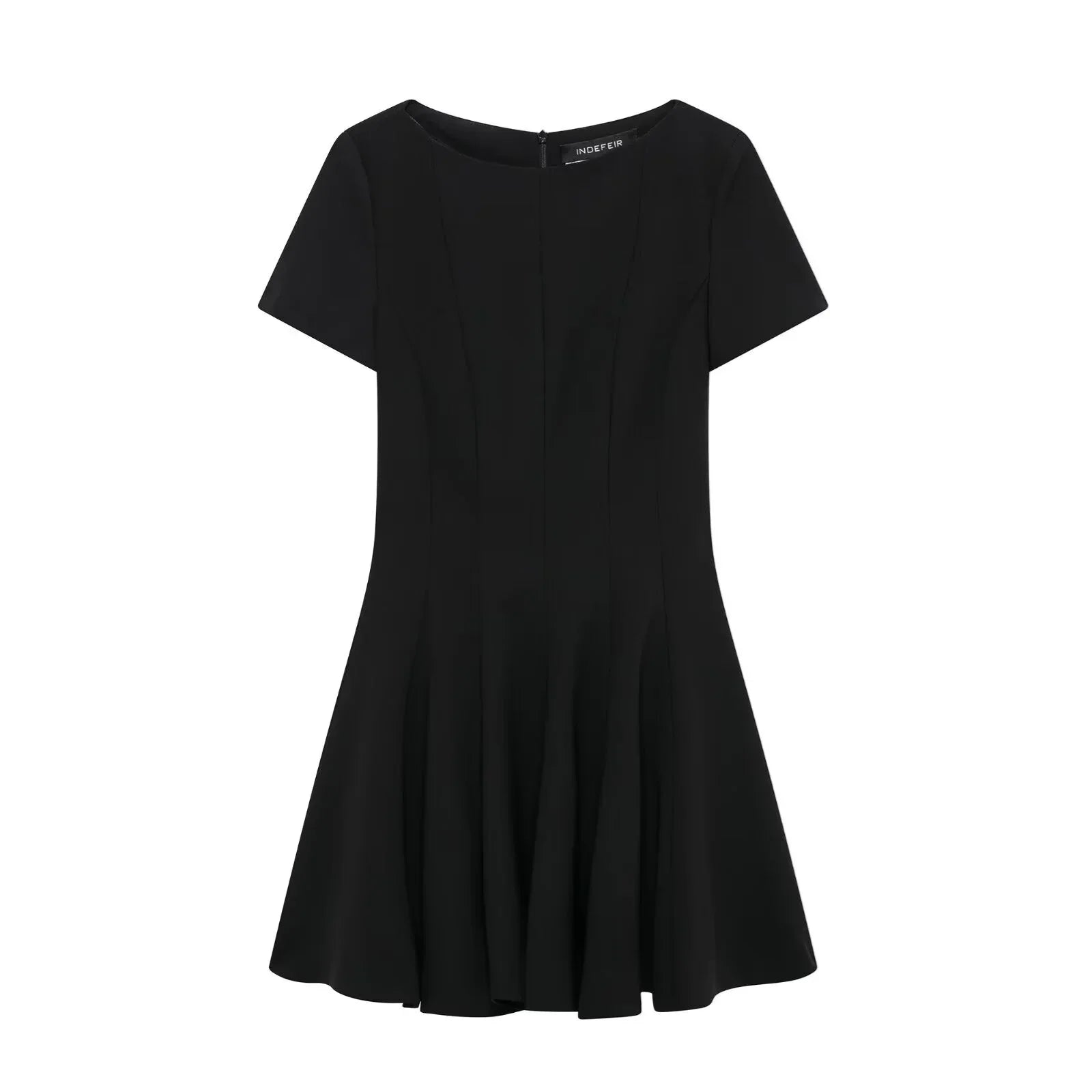 Find Your Perfect TRAF Dress NZ – Virtual Try-On with Strylez, Buy Online Confidently (New Zealand)