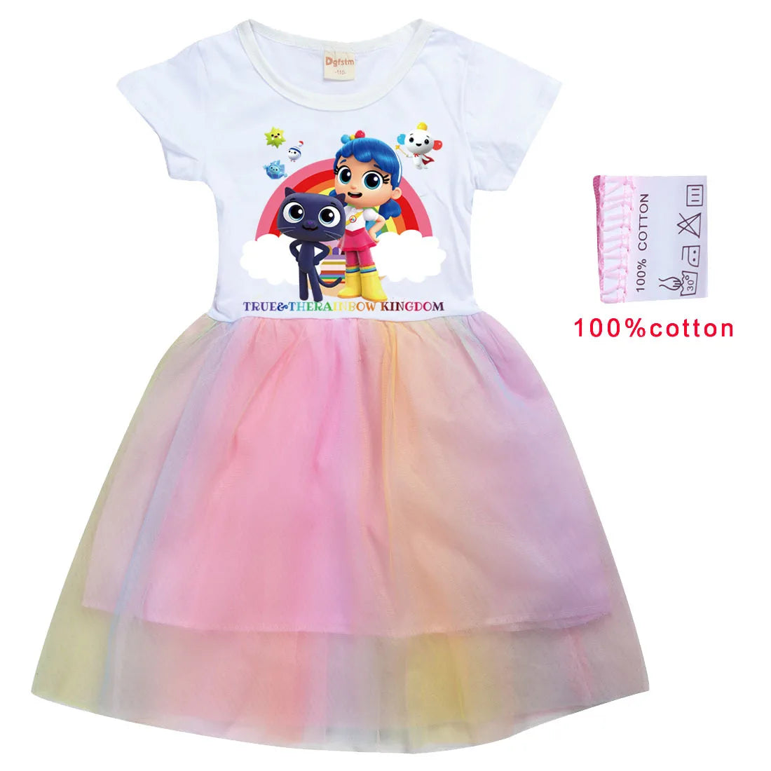 Find Your Perfect Princess Dress—Buy Confidently with Our Virtual Try-On App!