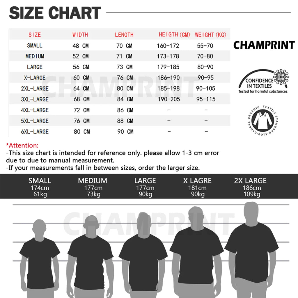 Captain Haddock Cartoon T-Shirt Men’s 100% Cotton Short Sleeve Tee 6XL | New Zealand Strylez Virtual Try-On