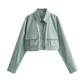 Try Zevity Smock Blouse – 4 Colors | Virtual Try-On with Strylez App in New Zealand