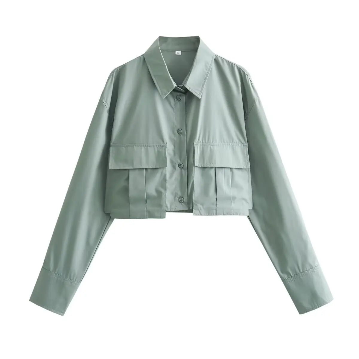 Try Zevity Smock Blouse – 4 Colors | Virtual Try-On with Strylez App in New Zealand