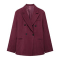 UNIZERA Red Suit Set - Virtual Try-On with Strylez App | New Zealand Fashion, Men's Formal Wear, Online Shopping