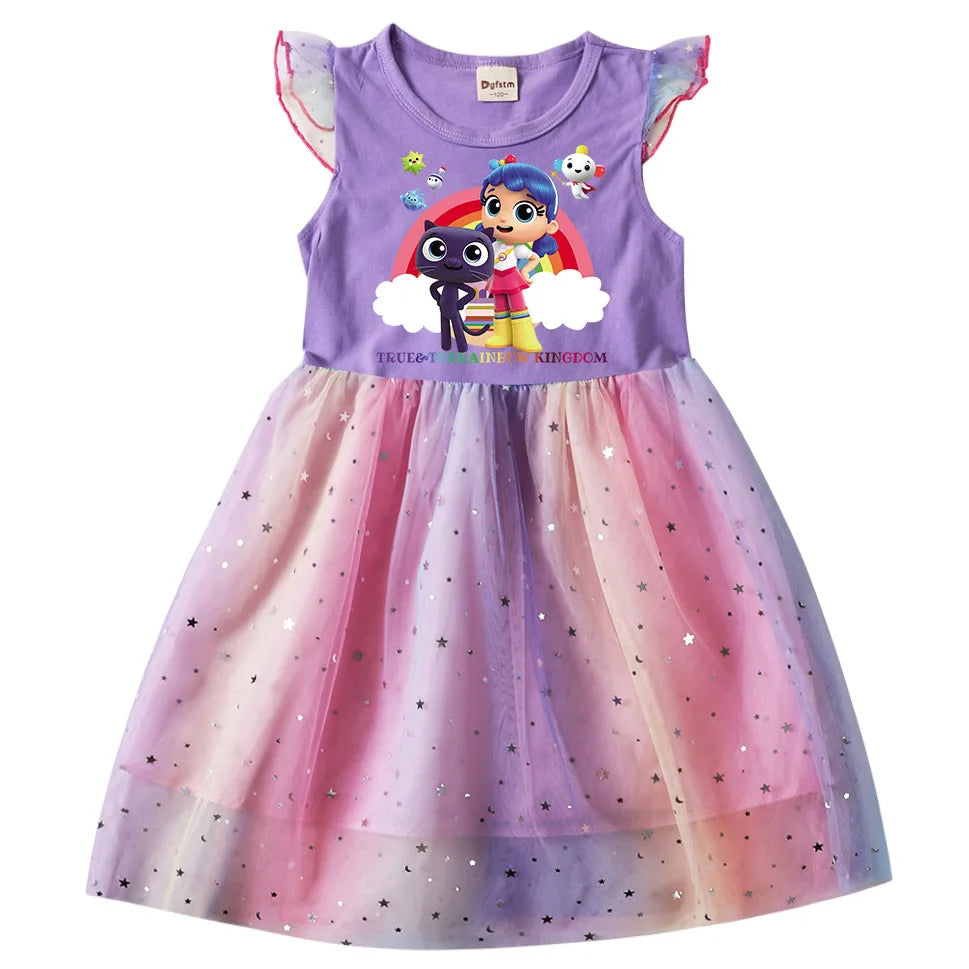 Find Your Perfect Princess Dress | Strylez Virtual Try-On App for NZ Shoppers