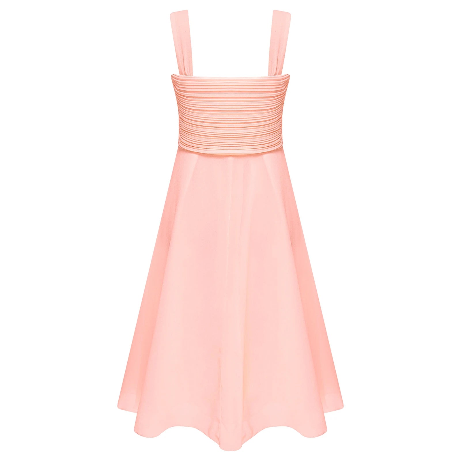 Elegant Girls Party Dress – Virtual Try-On with Strylez App | Kids Party Dresses NZ, New Zealand