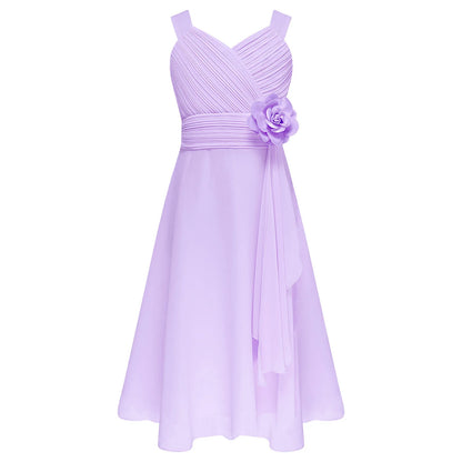 Elegant Girls Party Dress – Try On Virtually & Buy Confidently! Find Your Perfect Style
