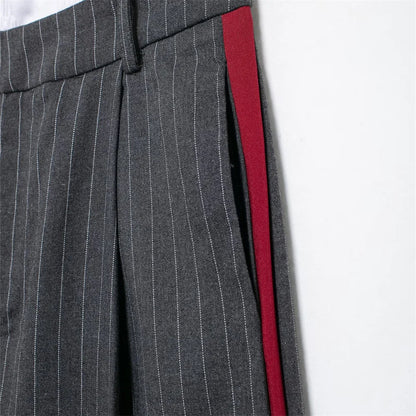 Pinstripe Pants for Women – Try On Virtually and Find Your Perfect Style Today!