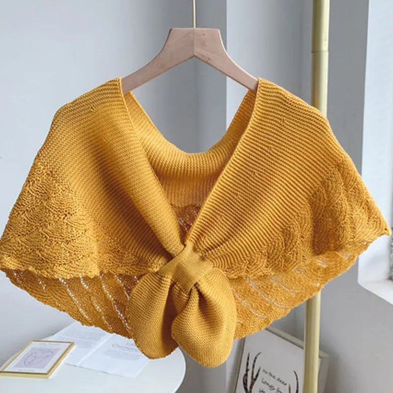 Cozy Korean Knit Fishtail Vest | Virtual Try-On with Strylez App | NZ Women's Winter Knitwear