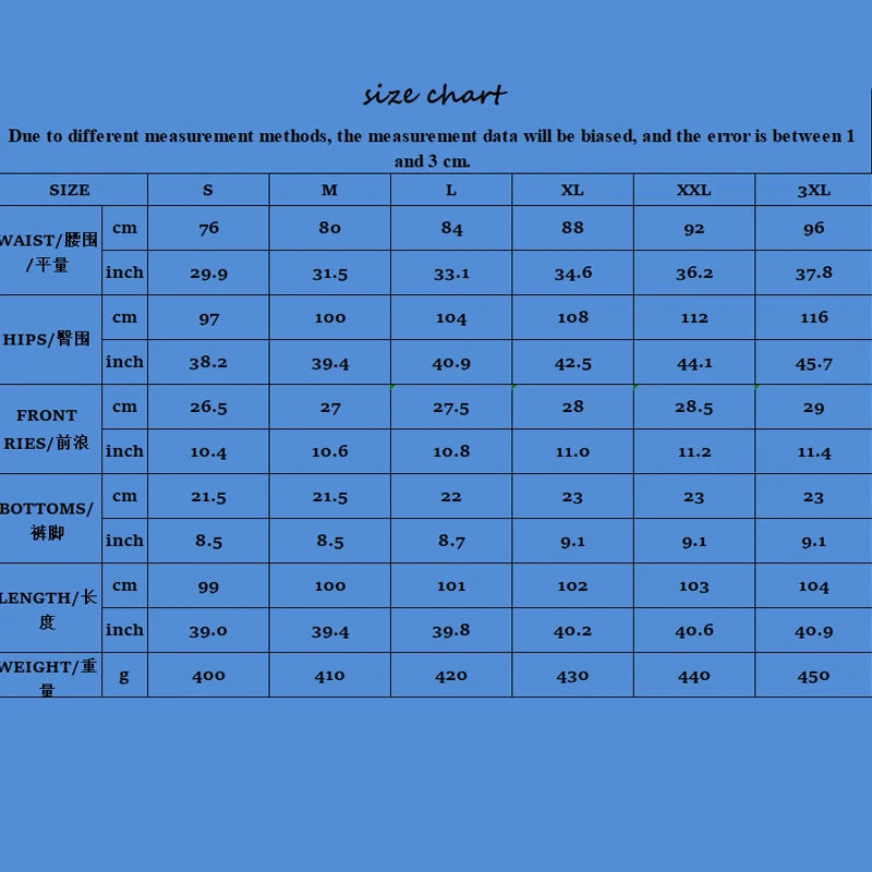 Black Stretch Cargo Jeans with Big Side Pockets – Elastic Joggers for Streetwear