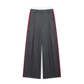 Pinstripe Pants for Women – Virtual Try-On with Strylez App | New Zealand Online Shopping (NZ)