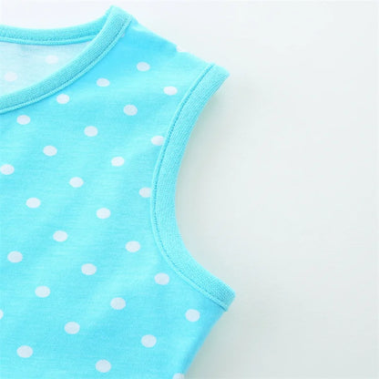 Summer Princess Dresses with Cute Embroidery -Try Virtually,  Buy Confidently!