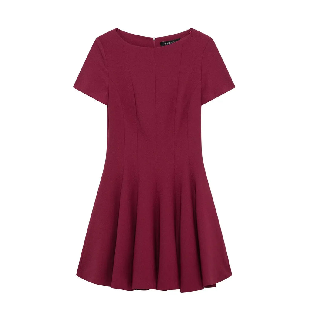 Find Your Perfect TRAF Dress NZ – Virtual Try-On with Strylez, Buy Online Confidently (New Zealand)