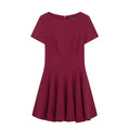 Find Your Perfect TRAF Dress NZ – Virtual Try-On with Strylez, Buy Online Confidently (New Zealand)