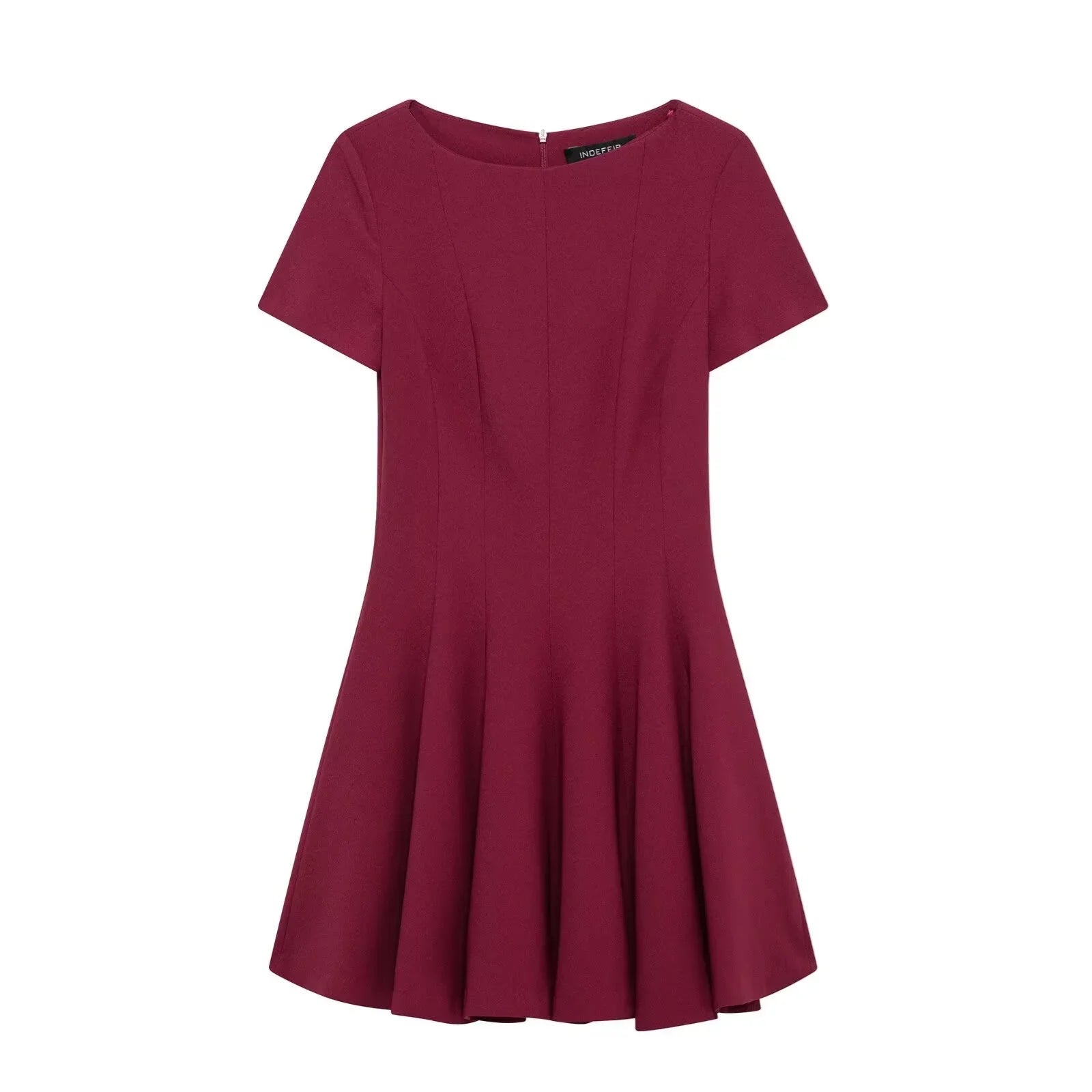 Find Your Perfect TRAF Dress NZ – Virtual Try-On with Strylez, Buy Online Confidently (New Zealand)