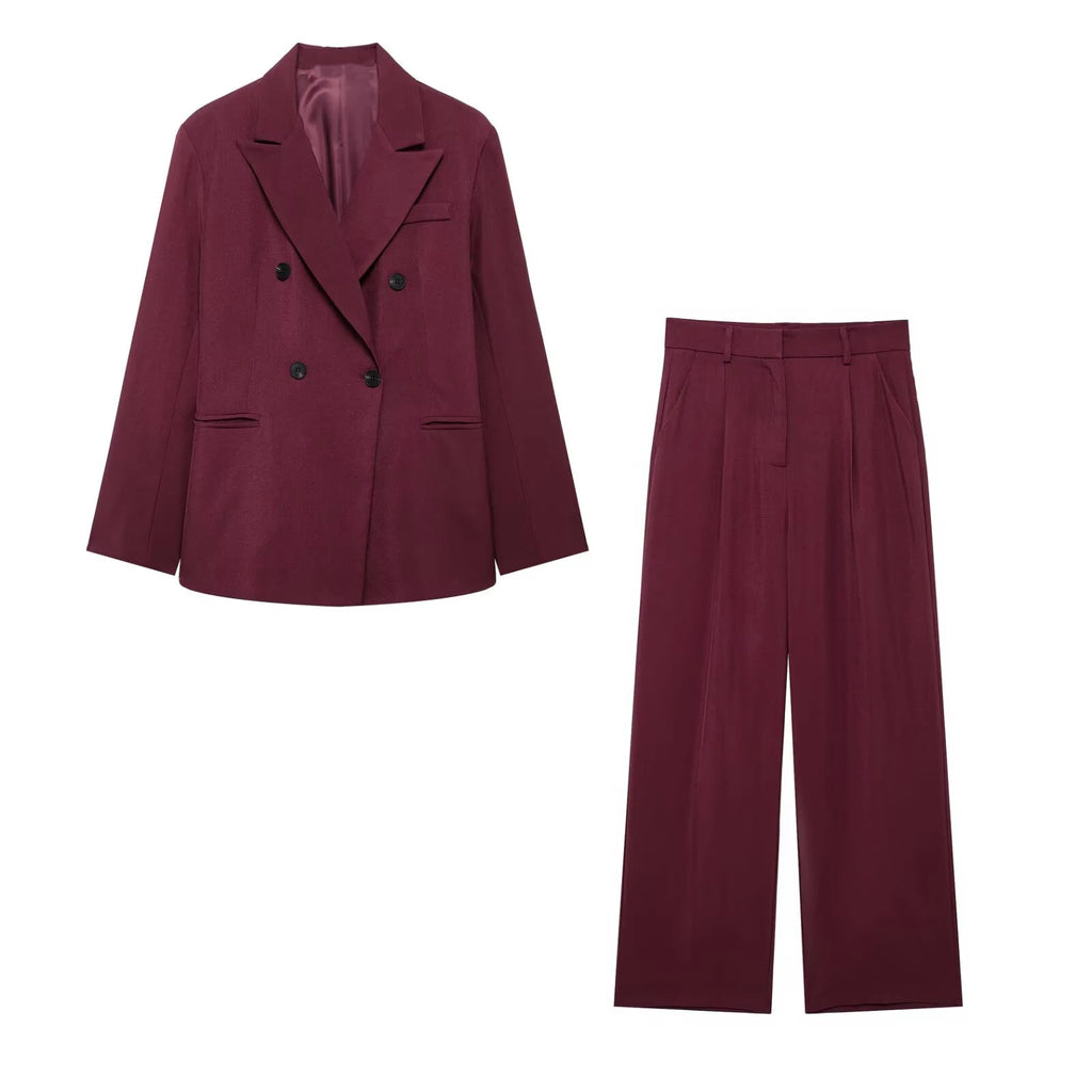 UNIZERA Red Suit Set - Virtual Try-On with Strylez App | New Zealand Fashion, Men's Formal Wear, Online Shopping