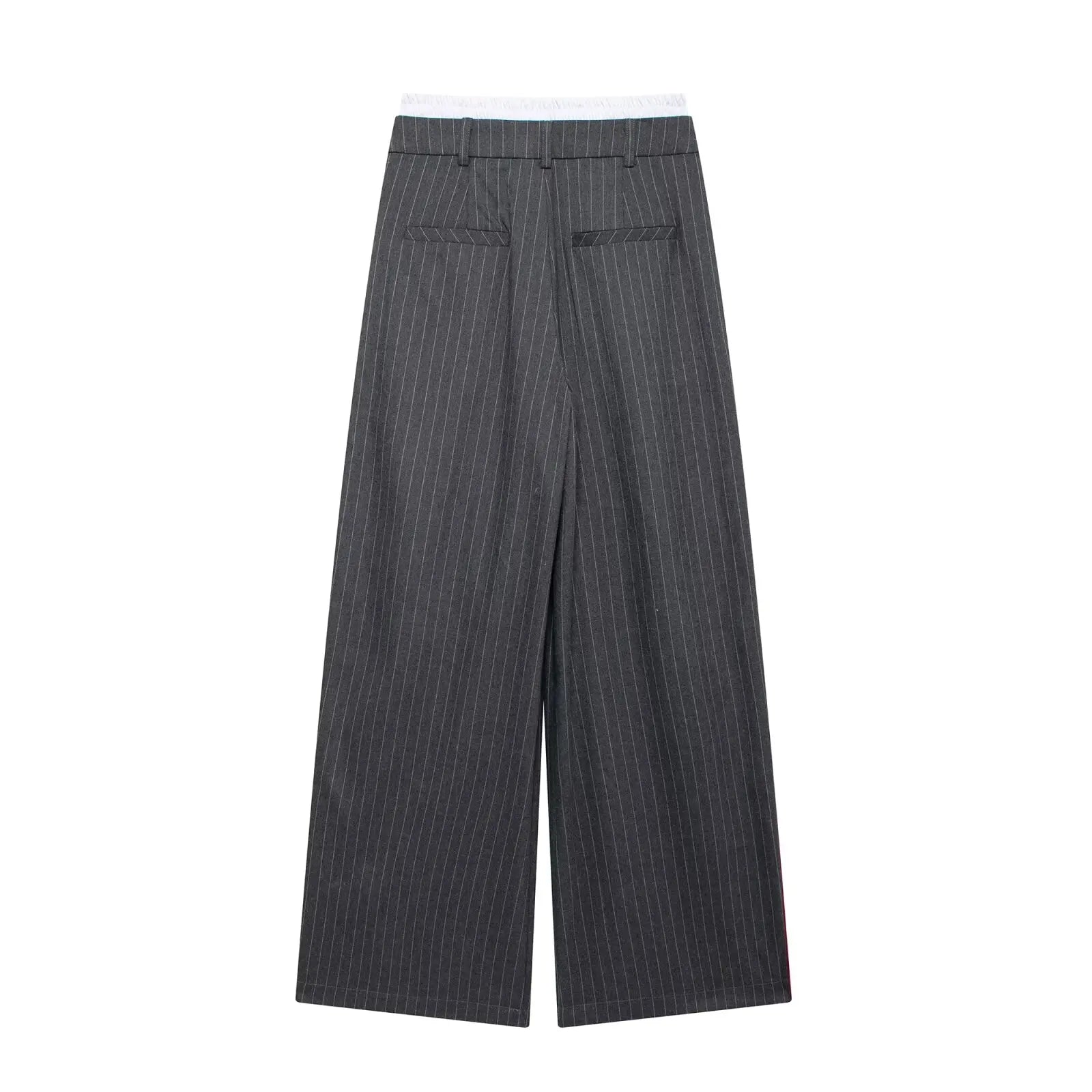 Pinstripe Pants for Women – Virtual Try-On with Strylez App | New Zealand Online Shopping (NZ)