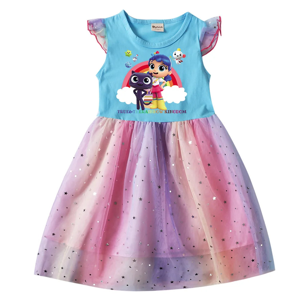 Find Your Perfect Princess Dress | Strylez Virtual Try-On App for NZ Shoppers