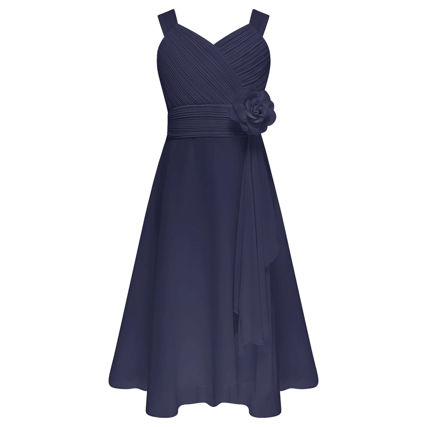 Elegant Girls Party Dress – Try On Virtually & Buy Confidently! Find Your Perfect Style