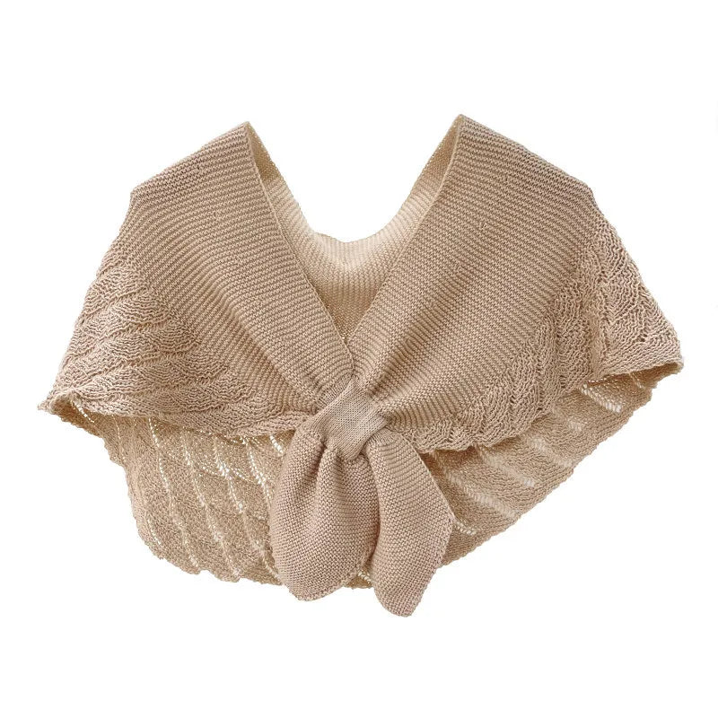 Cozy Korean Knit Fishtail Vest | Virtual Try-On with Strylez App | NZ Women's Winter Knitwear