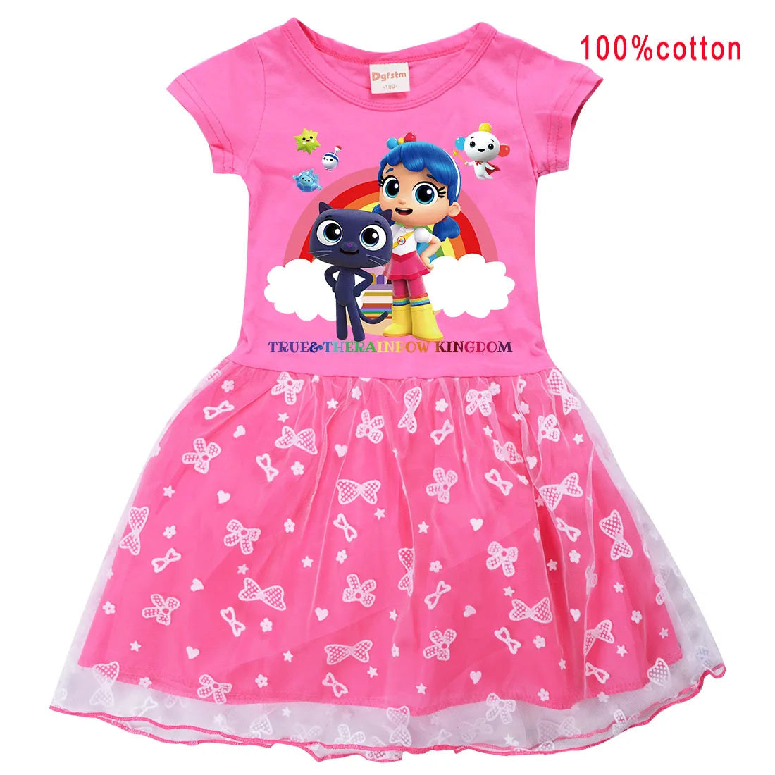 Find Your Perfect Princess Dress | Strylez Virtual Try-On App for NZ Shoppers