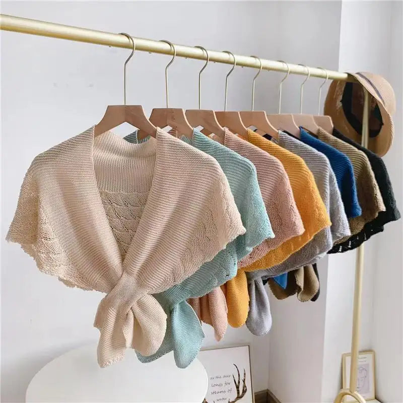 Cozy Korean Knit Fishtail Vest | Virtual Try-On with Strylez App | NZ Women's Winter Knitwear