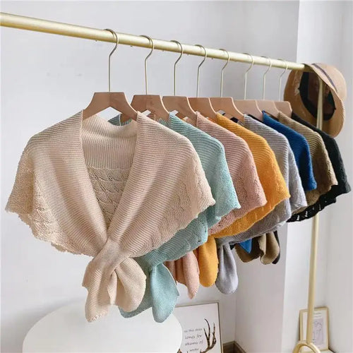 Cozy Korean Knit Fishtail Vest | Virtual Try-On with Strylez App | NZ Women's Winter Knitwear