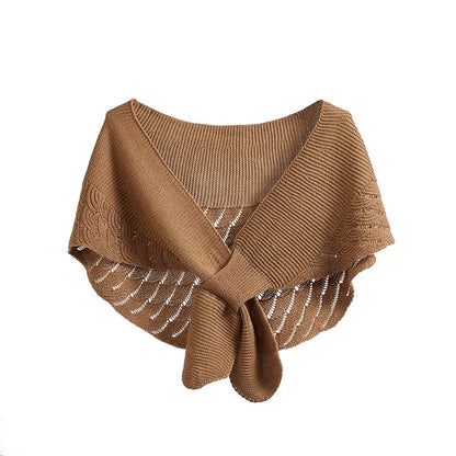 Cozy Korean Knit Fishtail Vest – Try It On Virtually