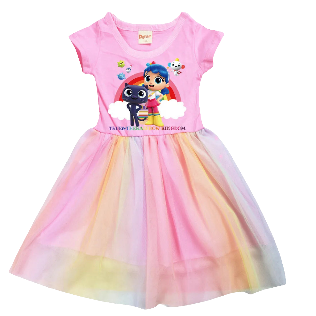 Find Your Perfect Princess Dress—Buy Confidently with Our Virtual Try-On App!