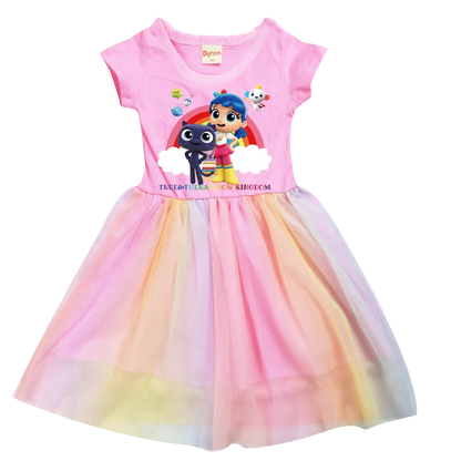 Find Your Perfect Princess Dress—Buy Confidently with Our Virtual Try-On App!