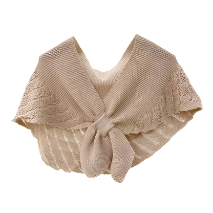 Cozy Korean Knit Fishtail Vest – Try It On Virtually