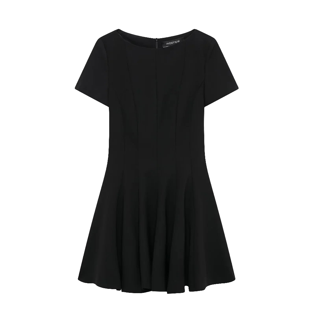 Find Your Perfect TRAF Dress – Try On Virtually & Buy Confidently!