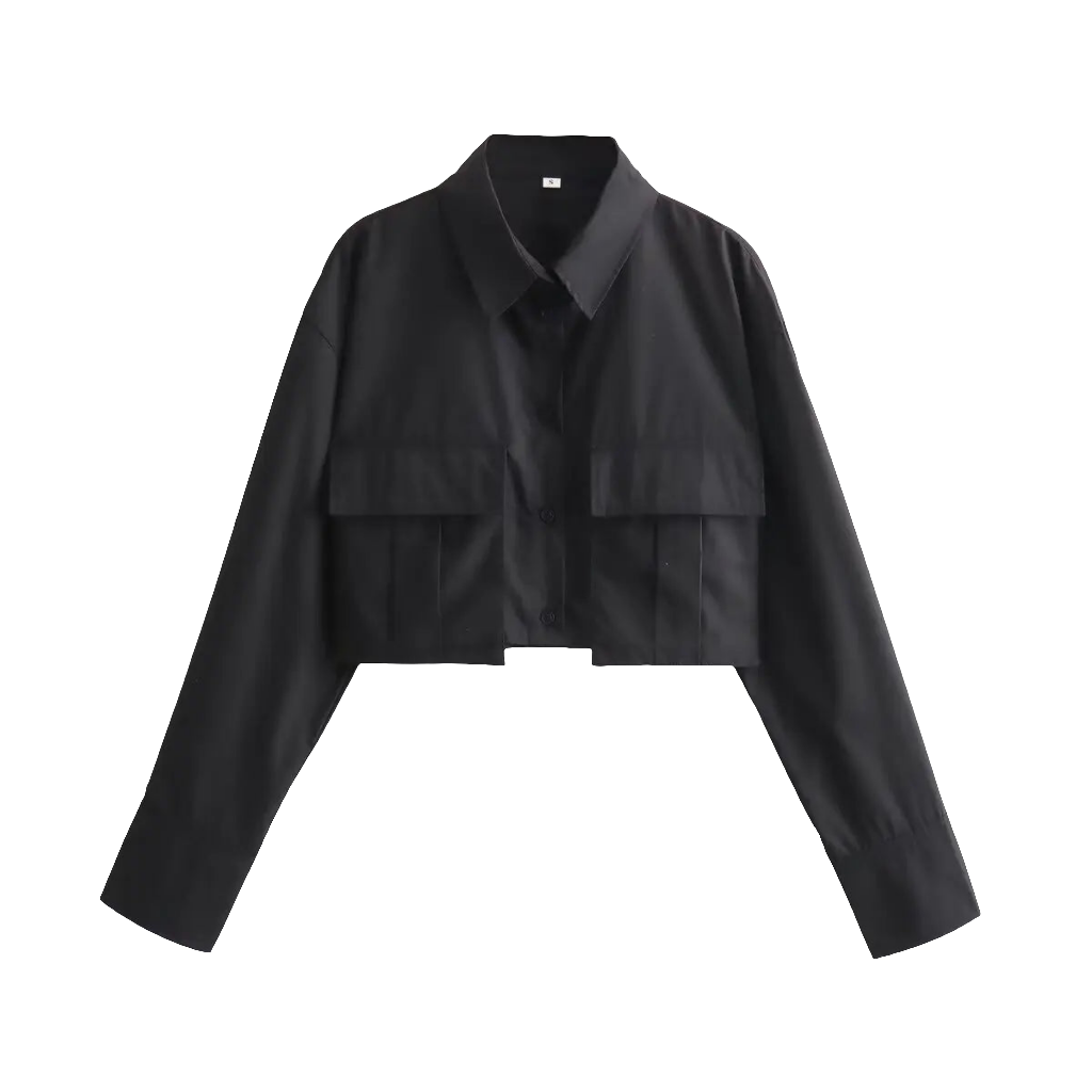 Buy Confidently – Try Zevity’s Smock Blouse on with Our Virtual App!