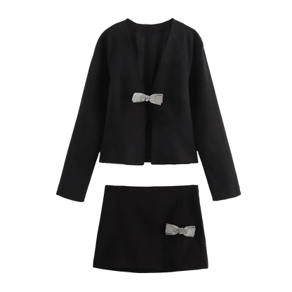 UNIZERA 2024 Summer Set — See How It Looks on You with Our Virtual Try-On!